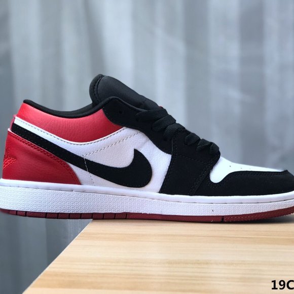 Nike Air Jordan AJ men\'s sneakers main image 8